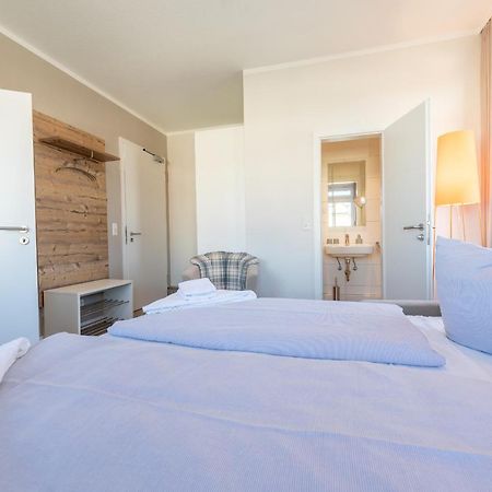 Apartament Haus Inselanker Kajuete 02 Norderney Zewnętrze zdjęcie