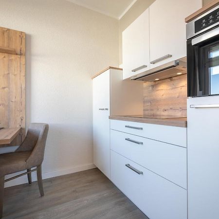Apartament Haus Inselanker Kajuete 02 Norderney Zewnętrze zdjęcie