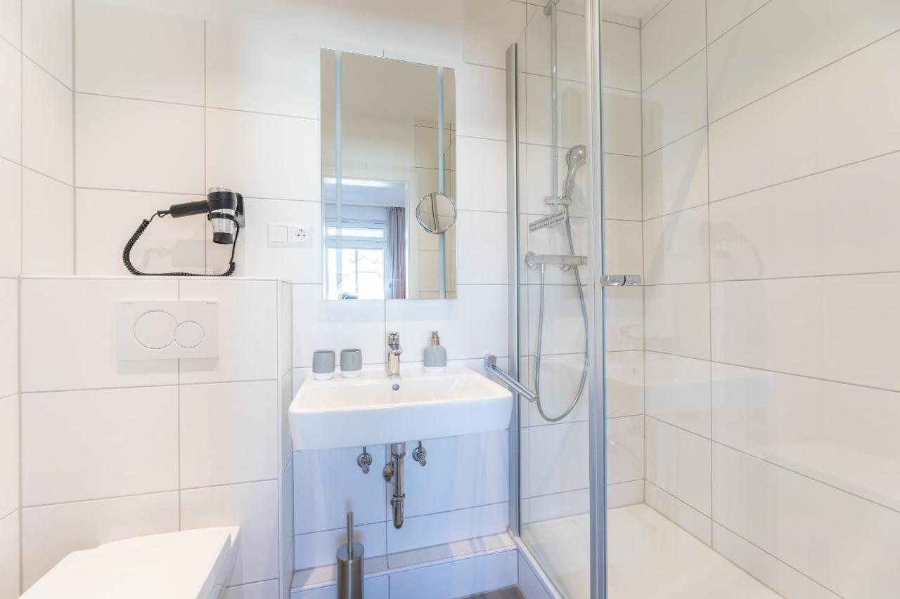 Apartament Haus Inselanker Kajuete 02 Norderney Zewnętrze zdjęcie